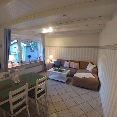 Ferienwohnung Norddeich ノルデン エクステリア 写真