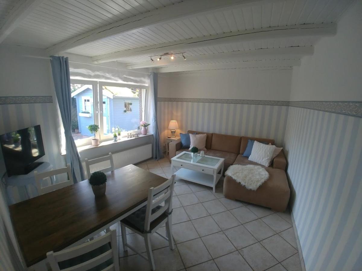Ferienwohnung Norddeich ノルデン エクステリア 写真