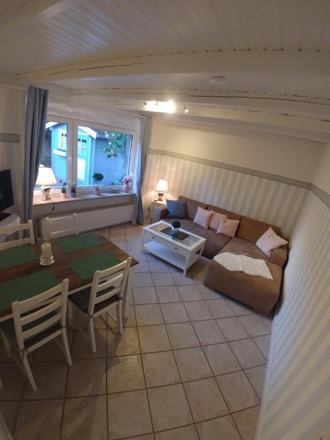 Ferienwohnung Norddeich ノルデン エクステリア 写真