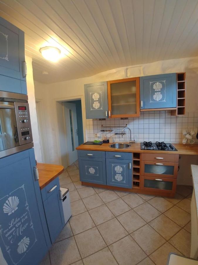 Ferienwohnung Norddeich ノルデン エクステリア 写真